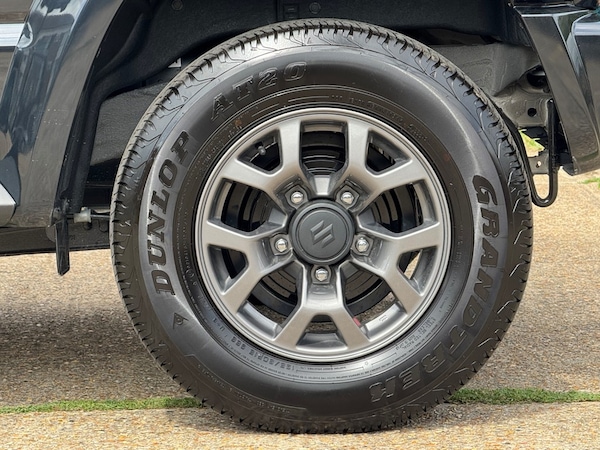 Used Suzuki Jimny 2024 for sale - 75570303: Photo 66