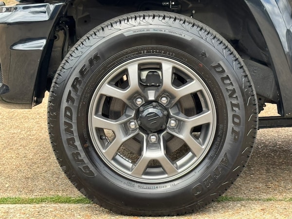 Used Suzuki Jimny 2024 for sale - 75570303: Photo 67