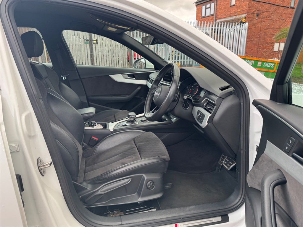 Used Audi A4 2018 for sale - 76754880: Photo 11