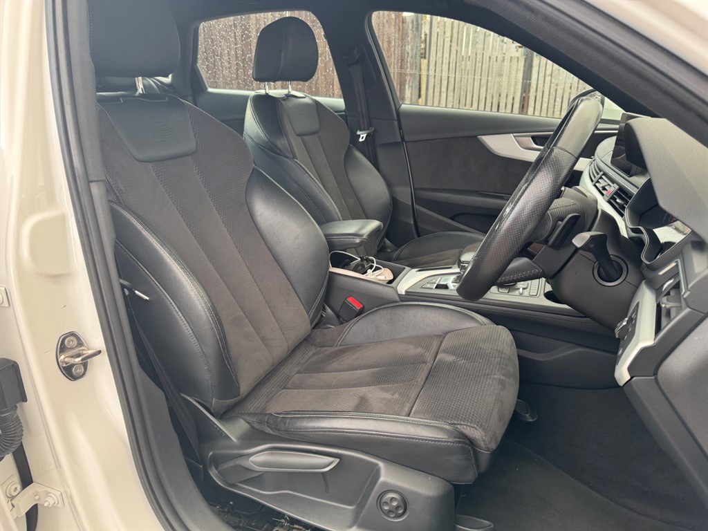 Used Audi A4 2018 for sale - 76754880: Photo 12