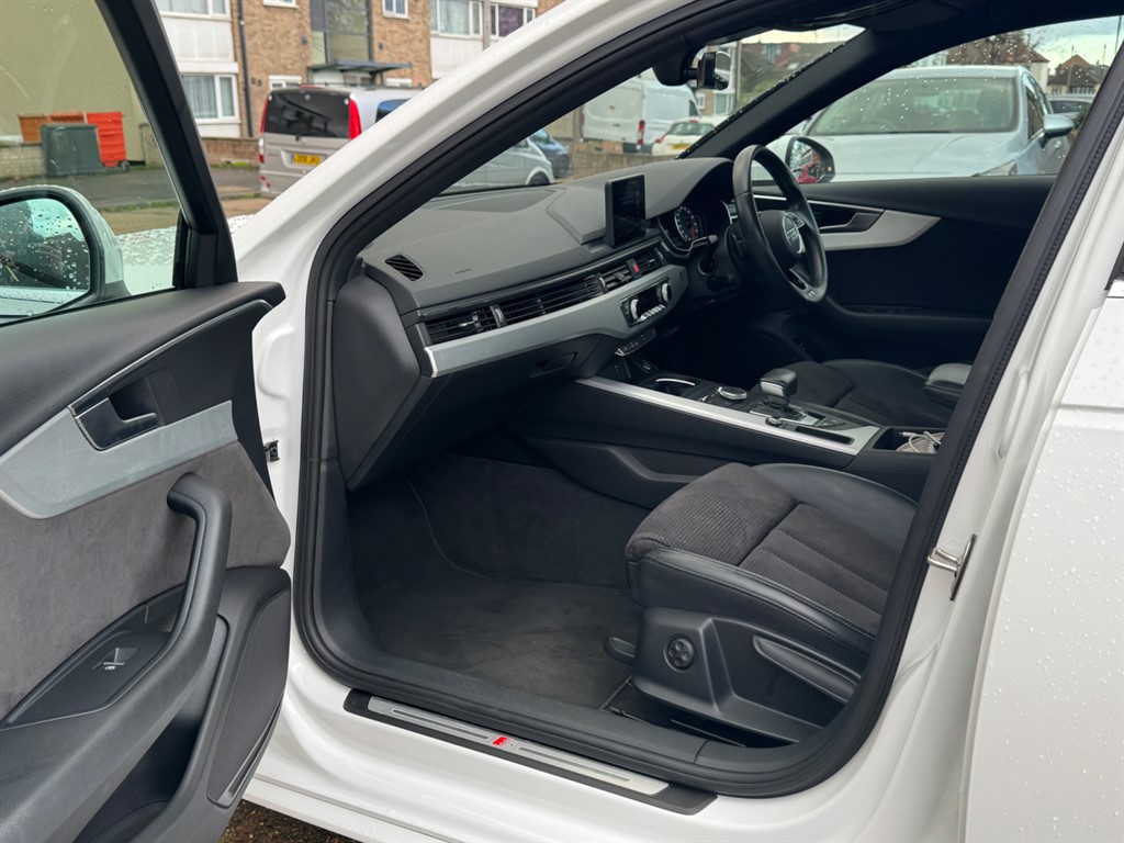 Used Audi A4 2018 for sale - 76754880: Photo 15