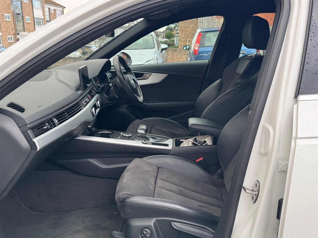 Used Audi A4 2018 for sale - 76754880: Photo 16