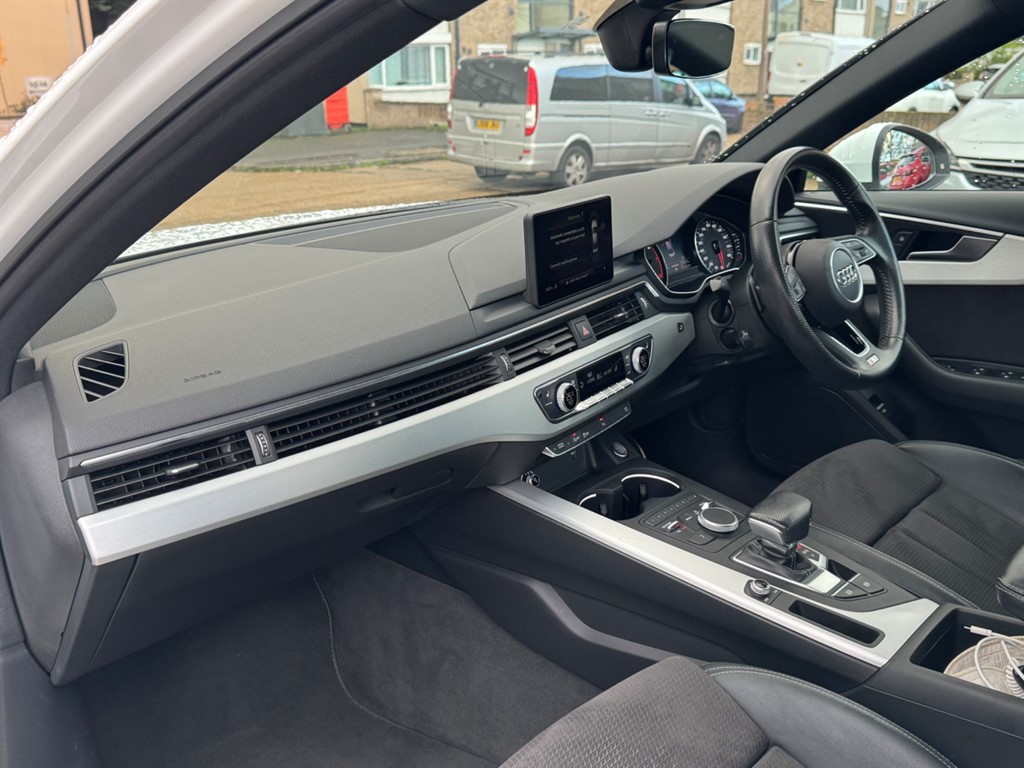 Used Audi A4 2018 for sale - 76754880: Photo 18