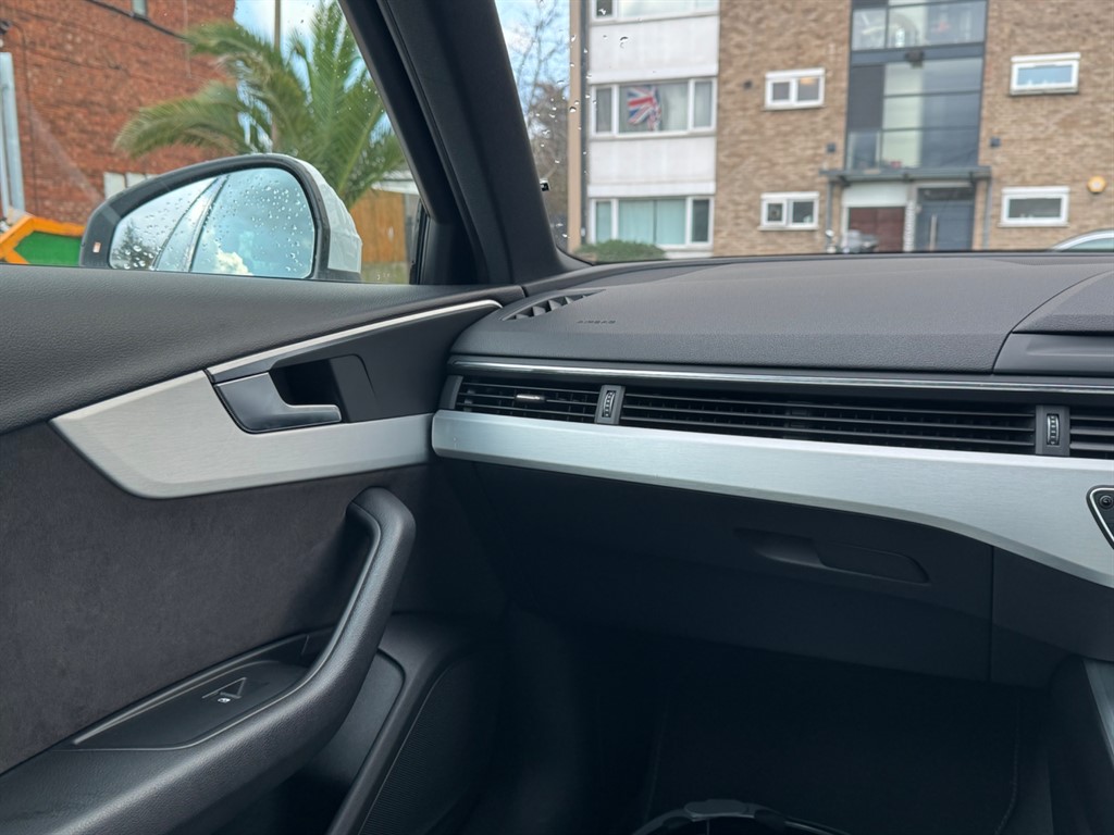 Used Audi A4 2018 for sale - 76754880: Photo 21