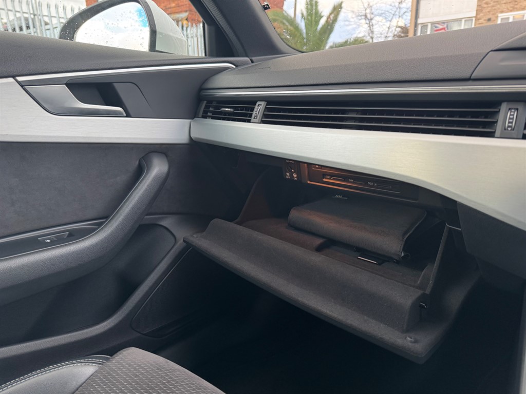 Used Audi A4 2018 for sale - 76754880: Photo 22