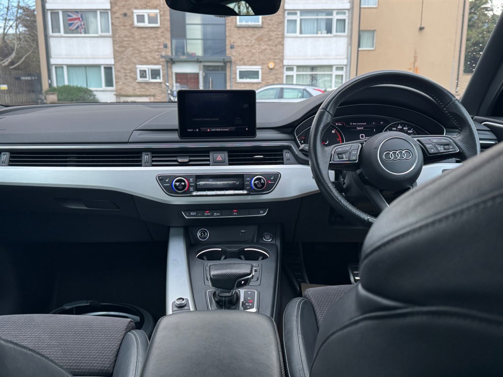 Used Audi A4 2018 for sale - 76754880: Photo 26