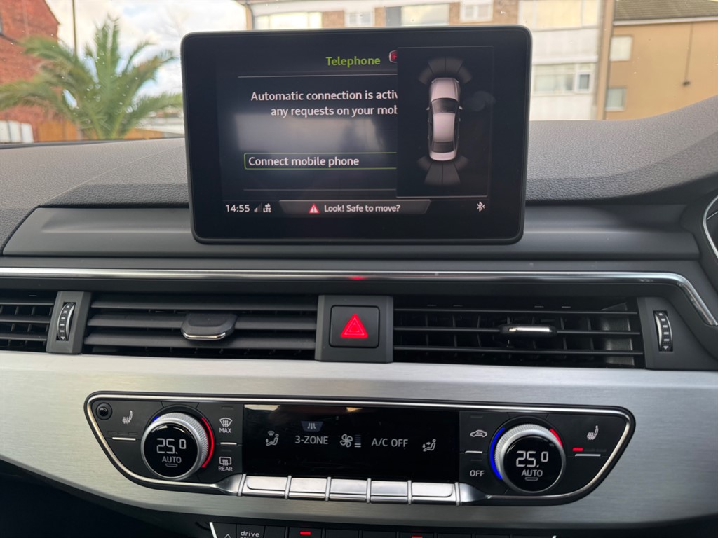 Used Audi A4 2018 for sale - 76754880: Photo 27