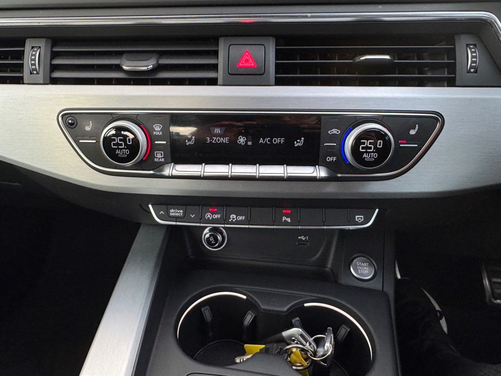 Used Audi A4 2018 for sale - 76754880: Photo 28