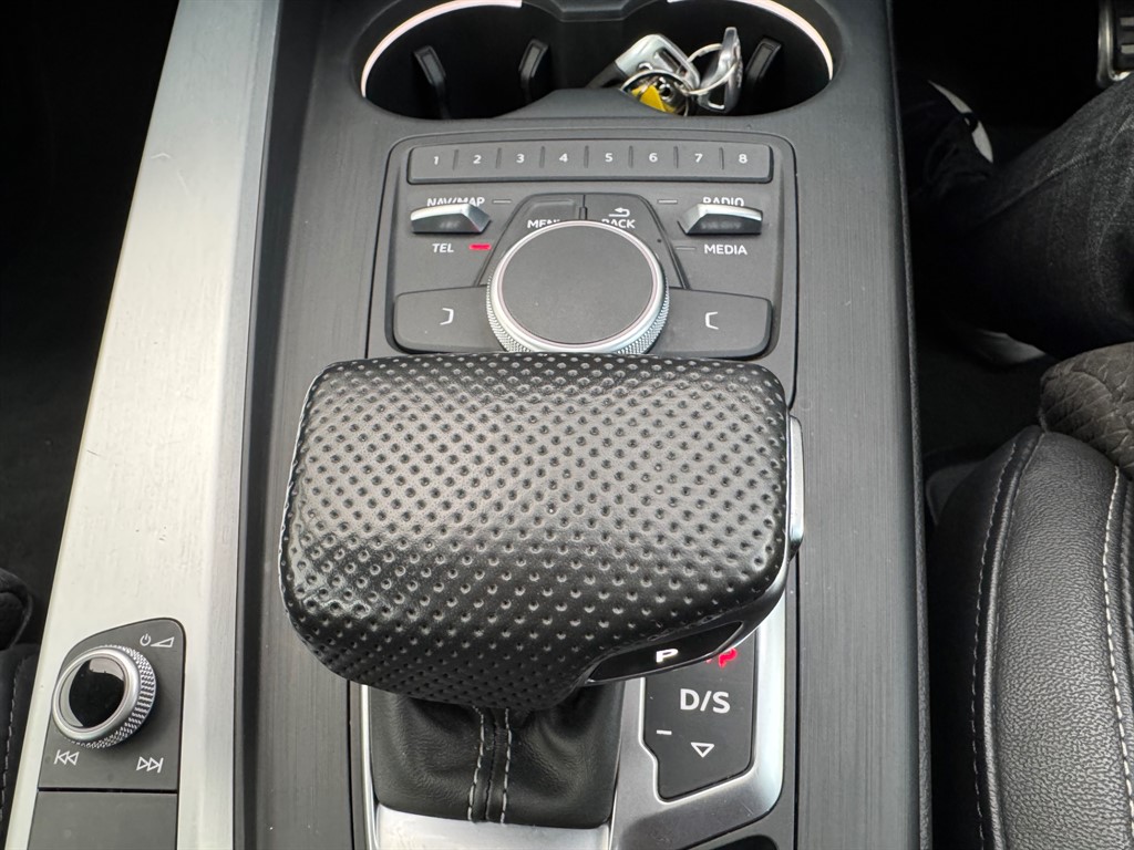 Used Audi A4 2018 for sale - 76754880: Photo 30