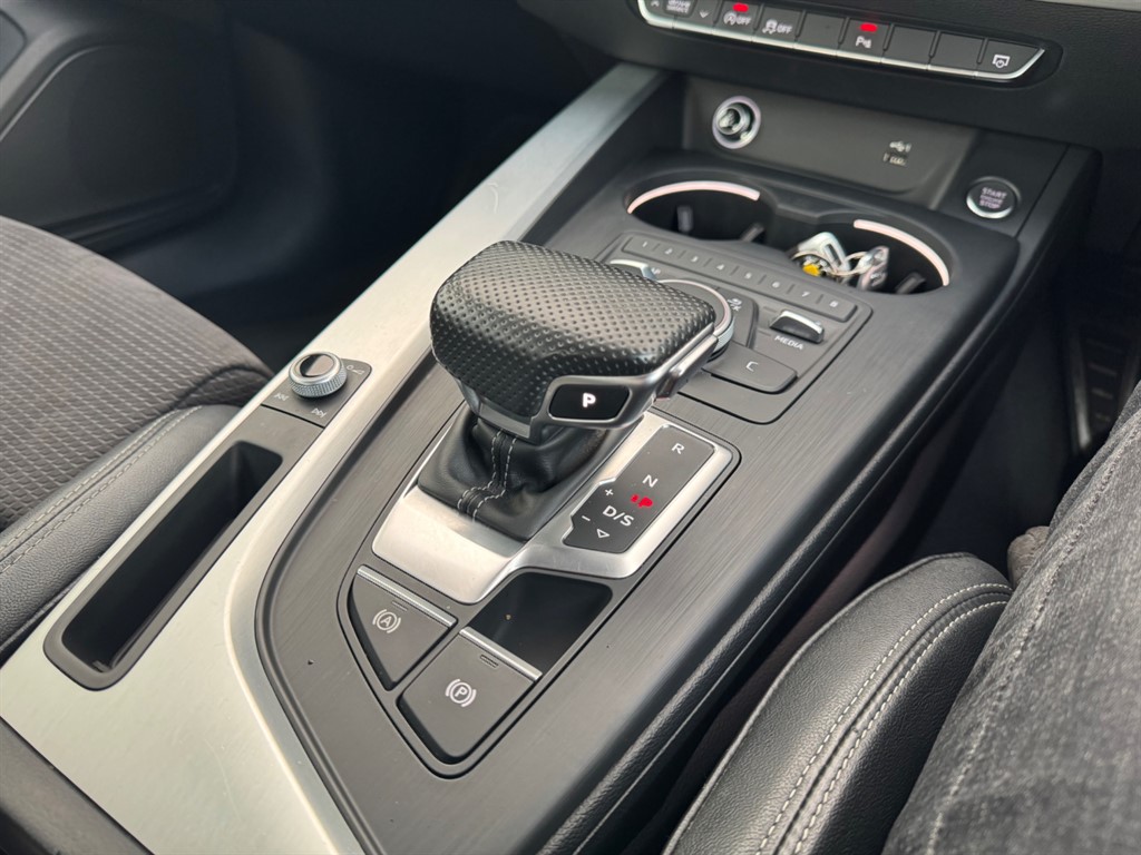 Used Audi A4 2018 for sale - 76754880: Photo 31