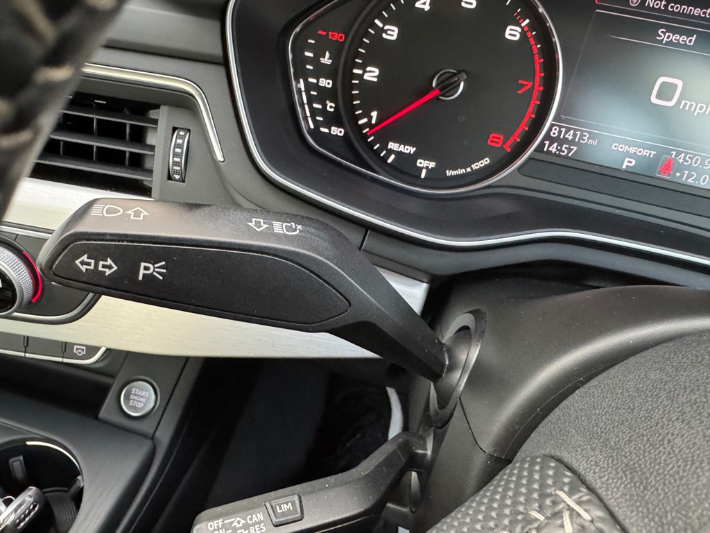 Used Audi A4 2018 for sale - 76754880: Photo 33