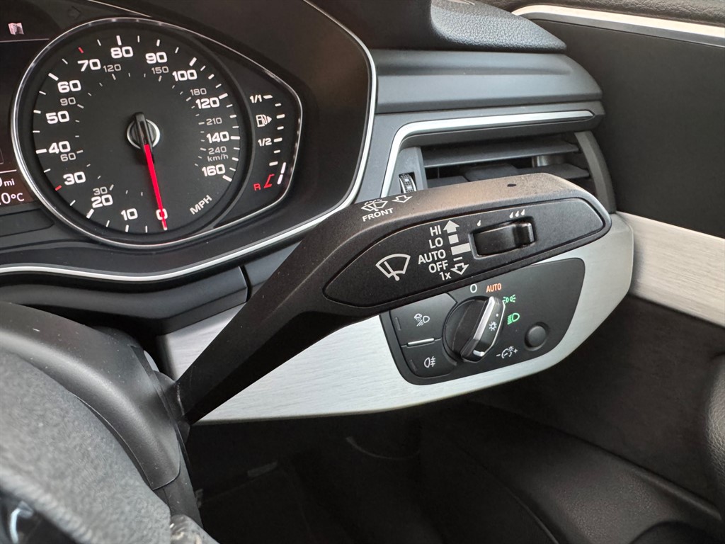 Used Audi A4 2018 for sale - 76754880: Photo 34