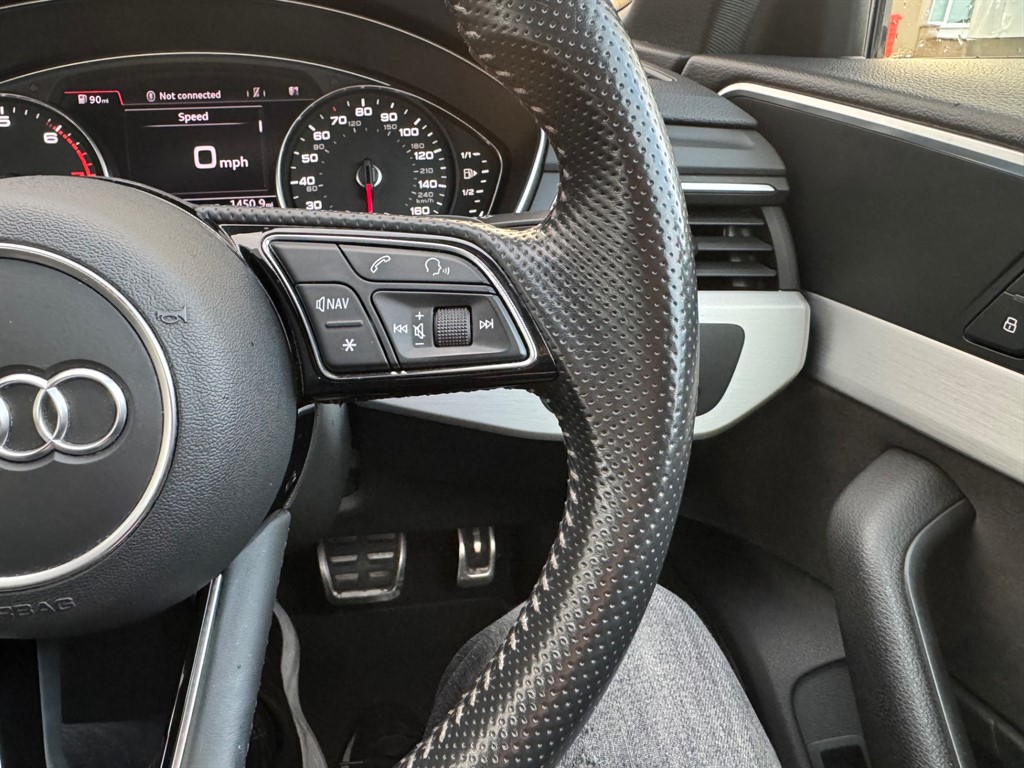 Used Audi A4 2018 for sale - 76754880: Photo 37