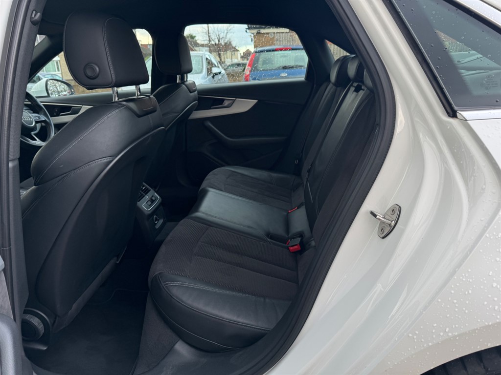 Used Audi A4 2018 for sale - 76754880: Photo 46