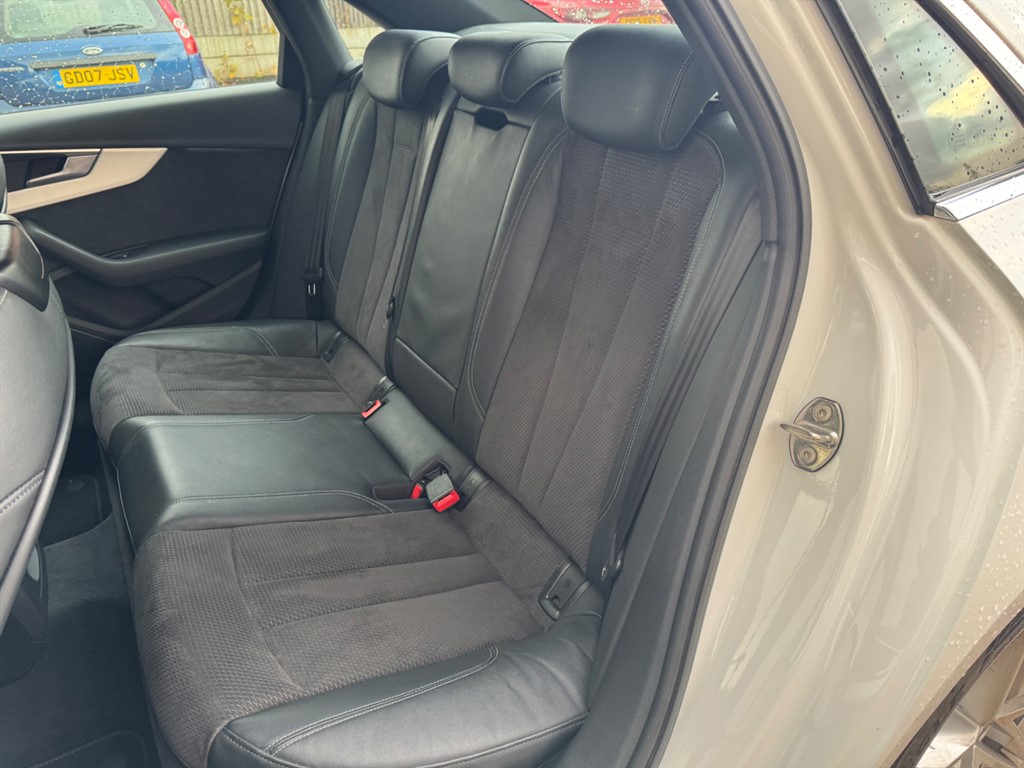 Used Audi A4 2018 for sale - 76754880: Photo 47