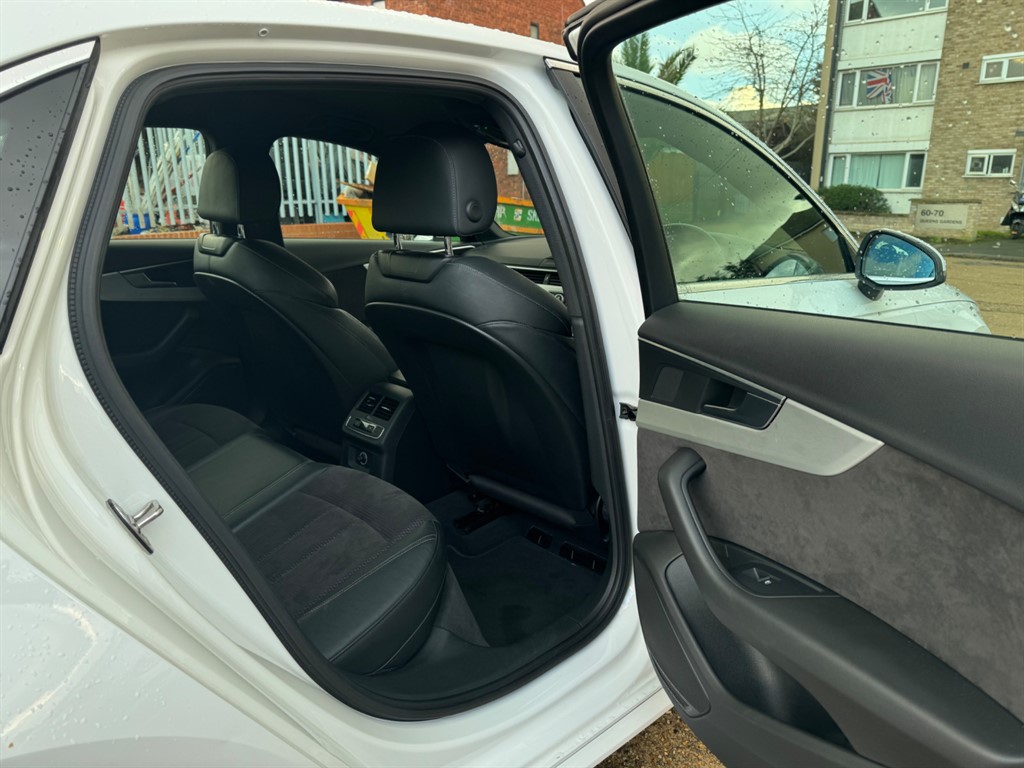 Used Audi A4 2018 for sale - 76754880: Photo 50