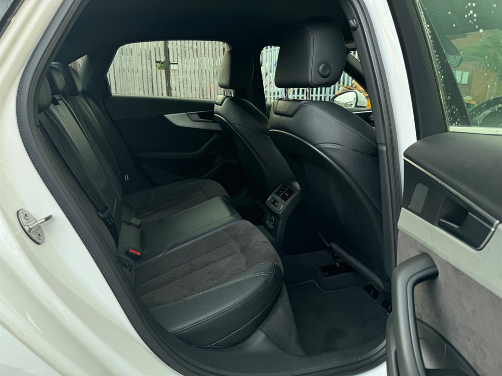 Used Audi A4 2018 for sale - 76754880: Photo 51