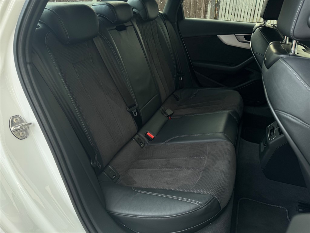 Used Audi A4 2018 for sale - 76754880: Photo 52