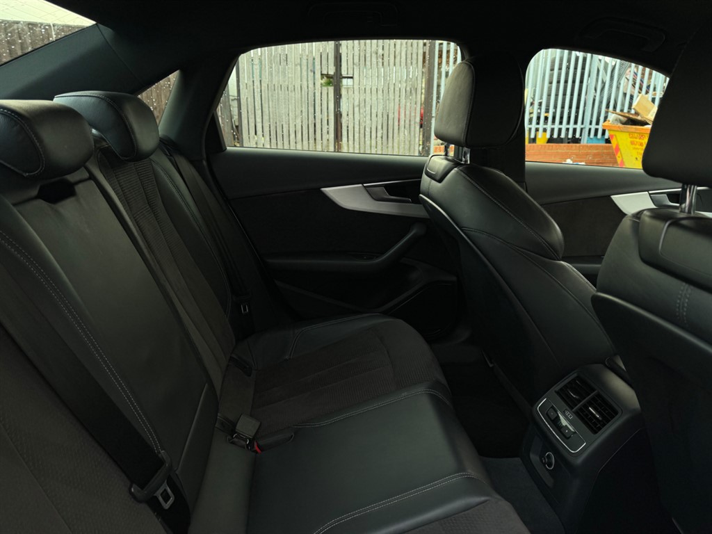 Used Audi A4 2018 for sale - 76754880: Photo 53