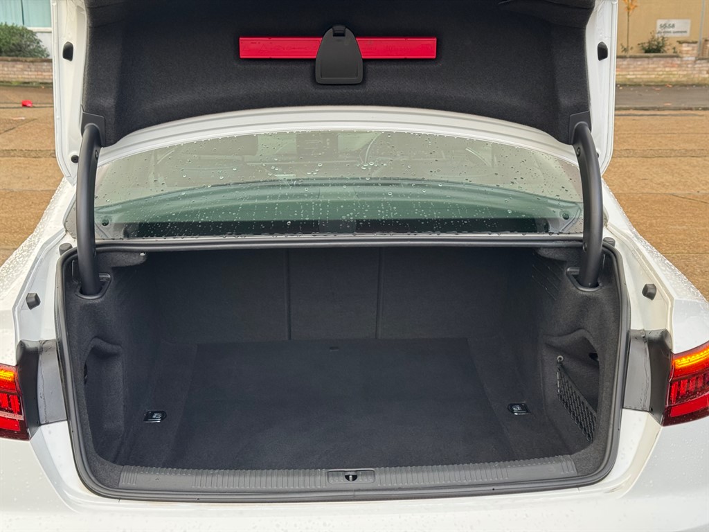 Used Audi A4 2018 for sale - 76754880: Photo 54