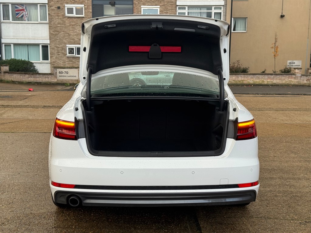 Used Audi A4 2018 for sale - 76754880: Photo 55