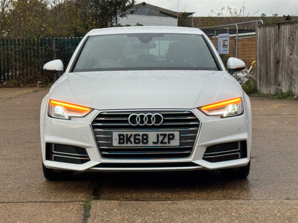 Used Audi A4 2018 for sale - 76754880: Photo 63