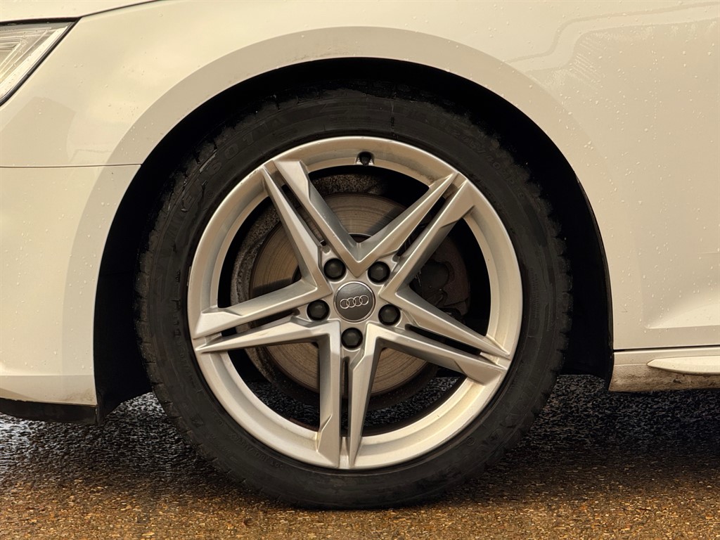 Used Audi A4 2018 for sale - 76754880: Photo 66