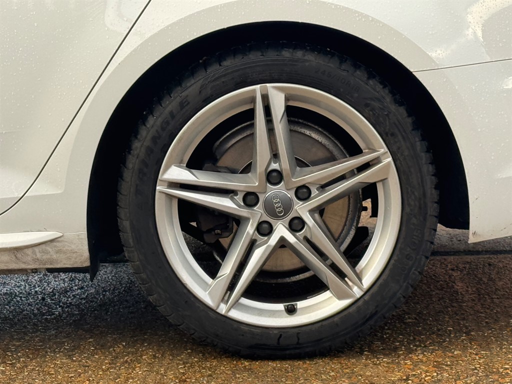 Used Audi A4 2018 for sale - 76754880: Photo 67