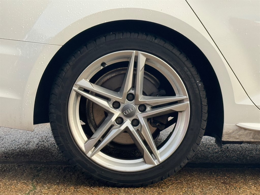 Used Audi A4 2018 for sale - 76754880: Photo 68