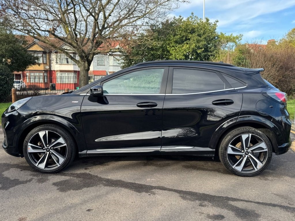 Used Ford Puma 2020 for sale - 77519541: Photo 5