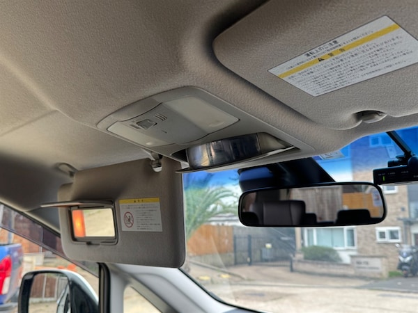 Used Nissan Elgrand 2020 for sale - 75606070: Photo 31