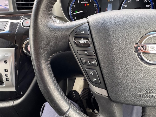 Used Nissan Elgrand 2020 for sale - 75606070: Photo 34