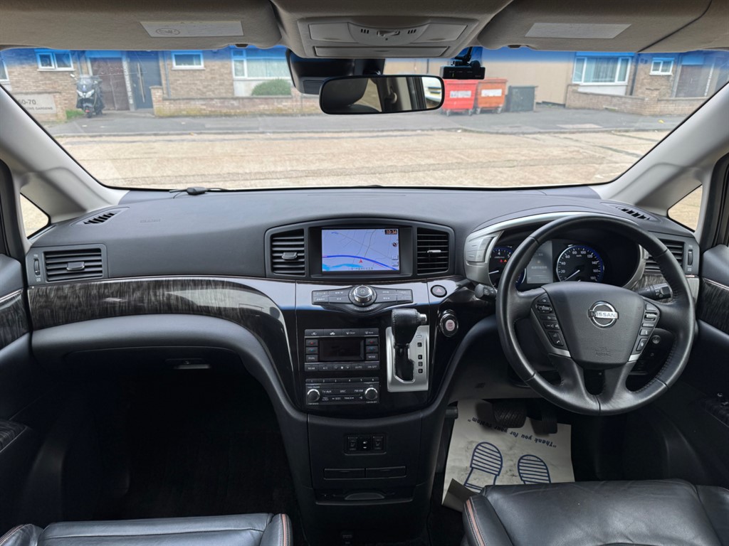 Vehicle 38