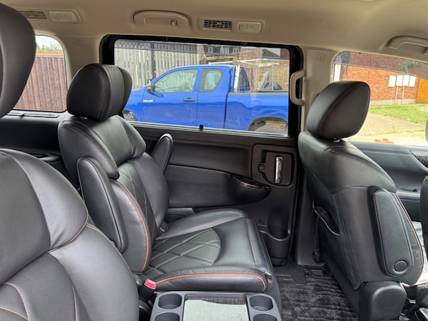 Used Nissan Elgrand 2020 for sale - 75606070: Photo 51
