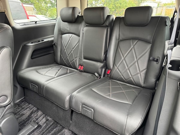 Used Nissan Elgrand 2020 for sale - 75606070: Photo 52