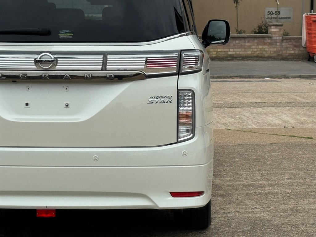Vehicle 60