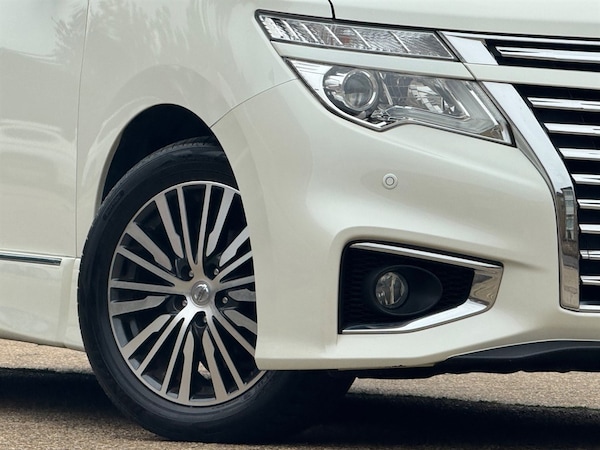 Used Nissan Elgrand 2020 for sale - 75606070: Photo 63