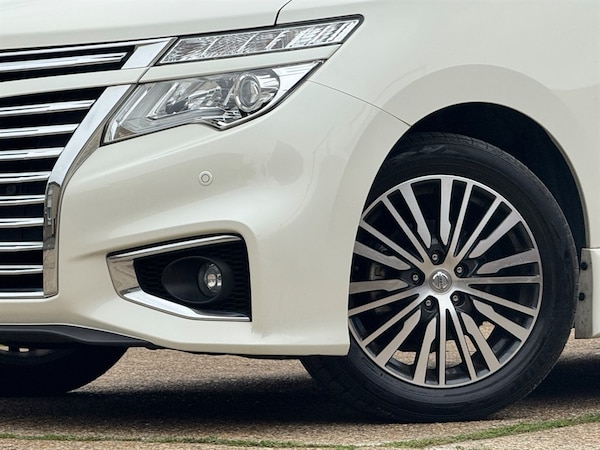 Used Nissan Elgrand 2020 for sale - 75606070: Photo 66