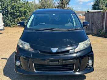 Used Toyota Estima 2013 for sale - 71974750: Photo