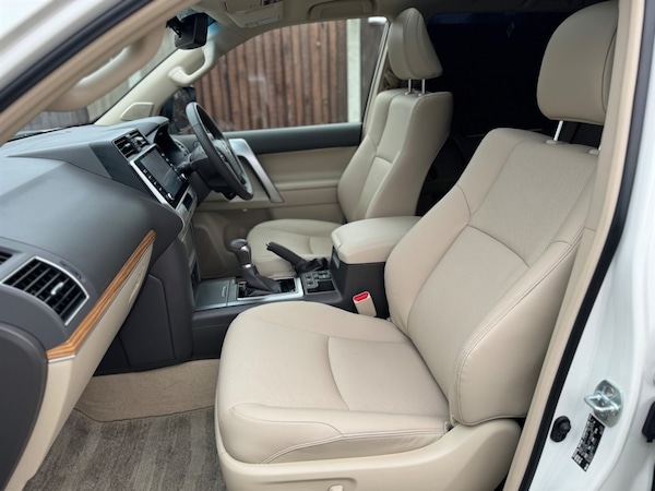 Used Toyota Landcruiser 2023 for sale - 75570676: Photo 12