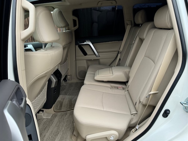 Used Toyota Landcruiser 2023 for sale - 75570676: Photo 14