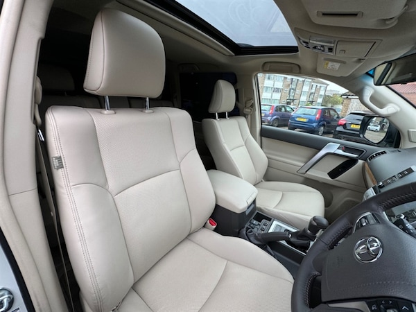 Used Toyota Landcruiser 2023 for sale - 75570676: Photo 15