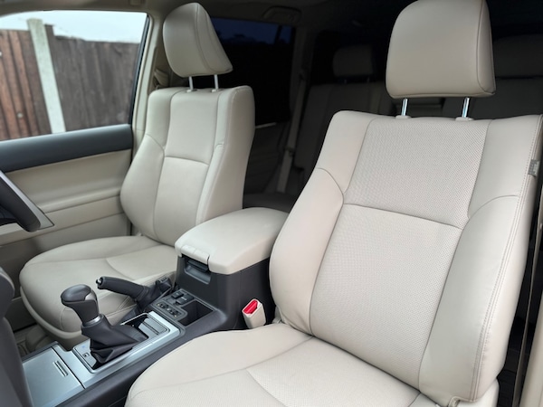 Used Toyota Landcruiser 2023 for sale - 75570676: Photo 17
