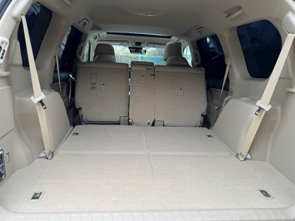 Used Toyota Landcruiser 2023 for sale - 75570676: Photo 24