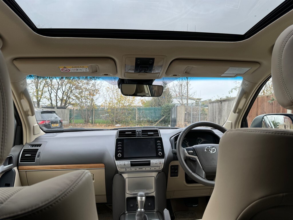 Vehicle 32