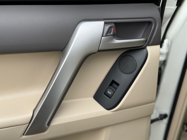 Used Toyota Landcruiser 2023 for sale - 75570676: Photo 36
