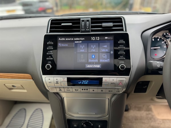 Used Toyota Landcruiser 2023 for sale - 75570676: Photo 39