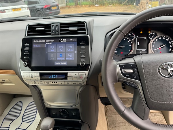 Used Toyota Landcruiser 2023 for sale - 75570676: Photo 41