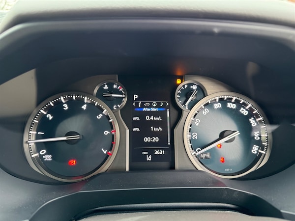 Used Toyota Landcruiser 2023 for sale - 75570676: Photo 42
