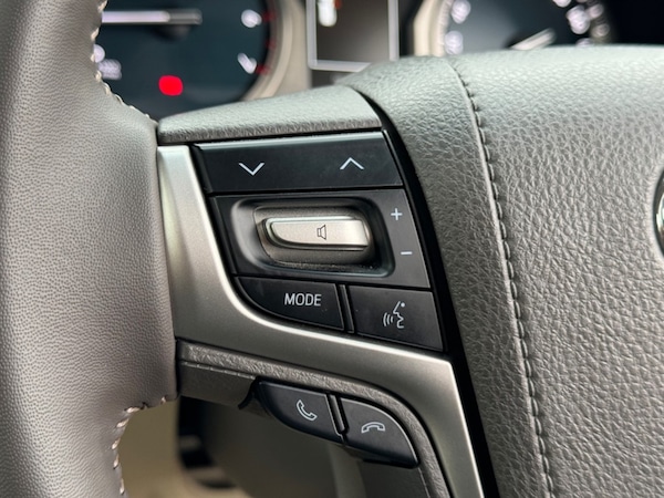 Used Toyota Landcruiser 2023 for sale - 75570676: Photo 43